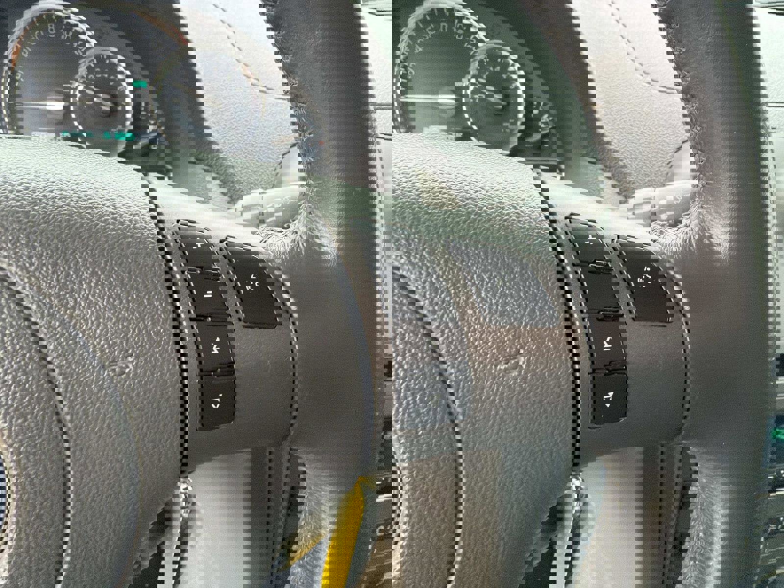 Used 2006 Chevrolet HHR LT w/ Preferred Equipment Group image 7