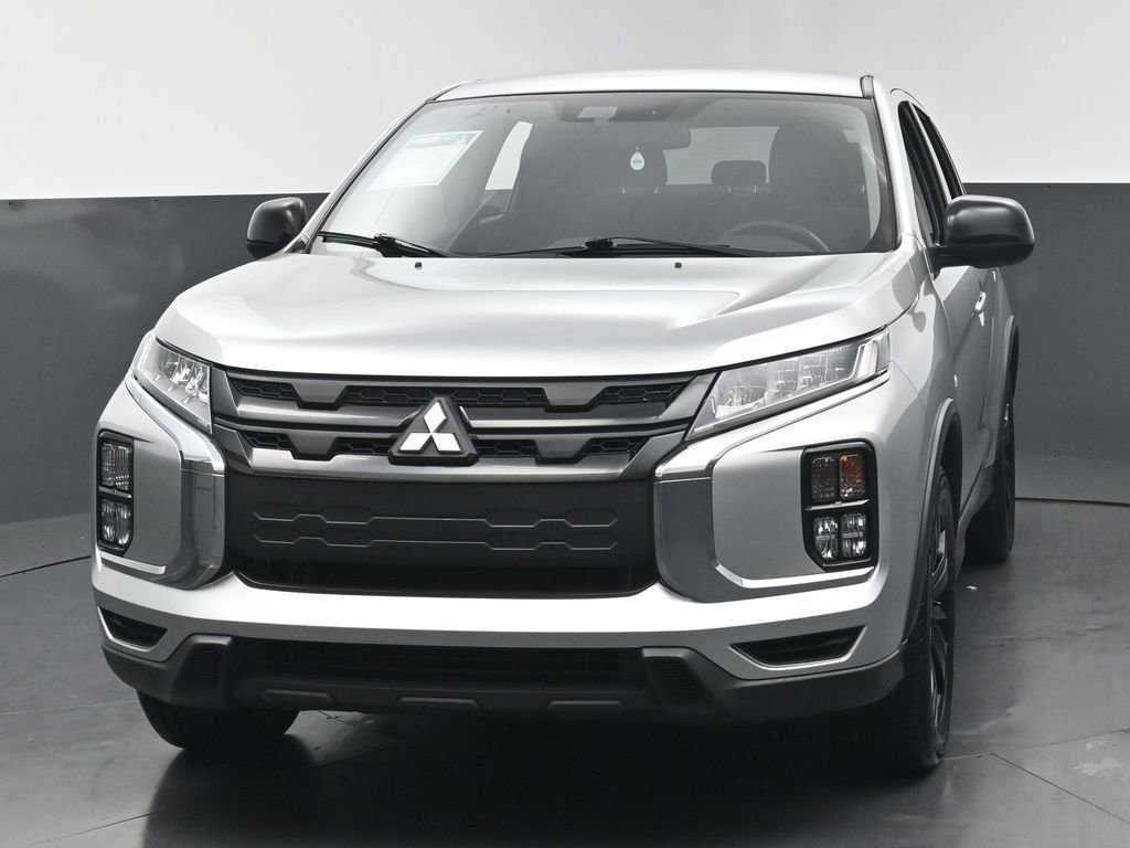 Used 2023 Mitsubishi Outlander Sport LE AWD/4WD image 7
