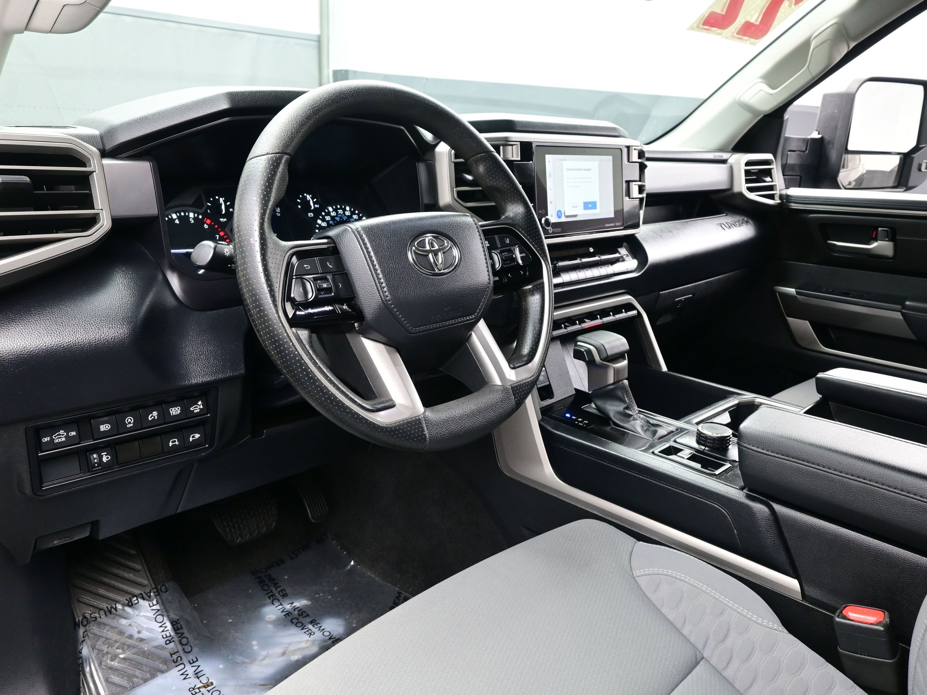 Used 2022 Toyota Tundra SR5 image 12