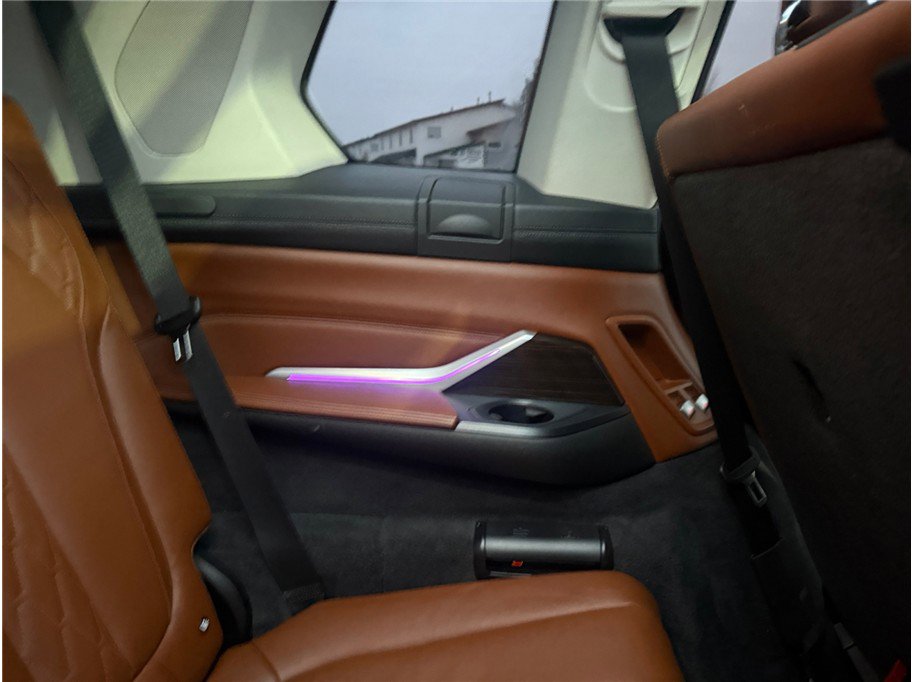 Used 2019 BMW X7 xDrive40i w/ Premium Package image 38