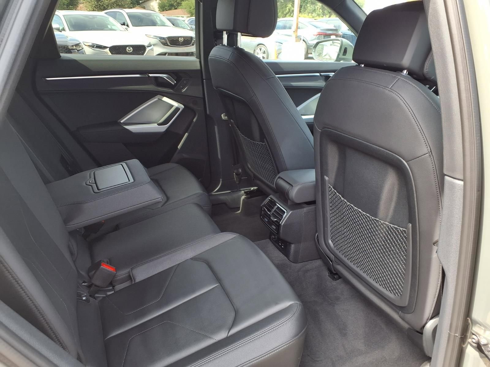 Used 2023 Audi Q3 2.0T Premium w/ Convenience Package image 23