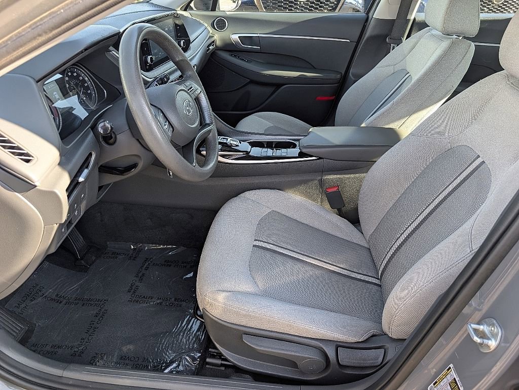 Used 2020 Hyundai Sonata SE FWD image 26