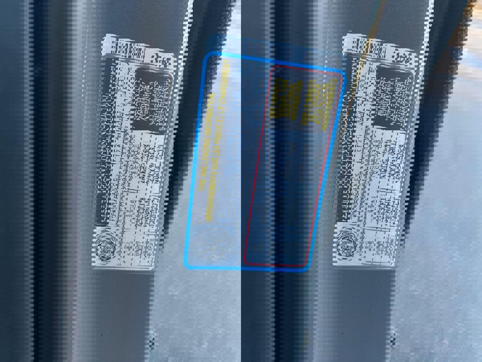 New 2026 Hyundai Tucson SEL image 27