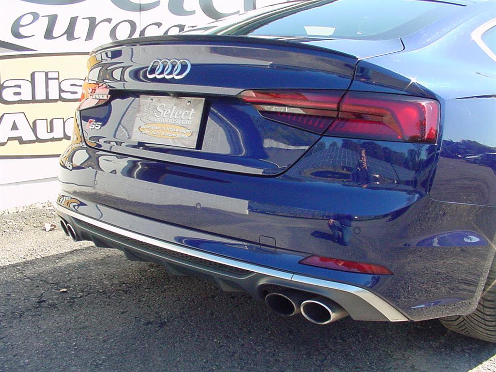 Used 2018 Audi S5 Prestige w/ Cold Weather Package image 30