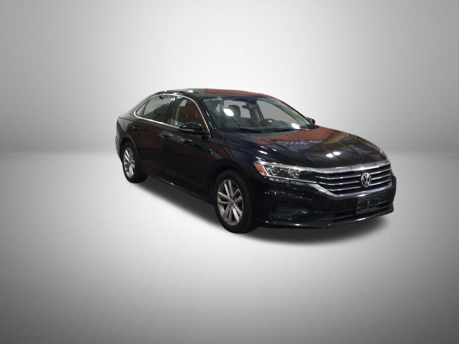 Used 2020 Volkswagen Passat 2.0T SE FWD image 3