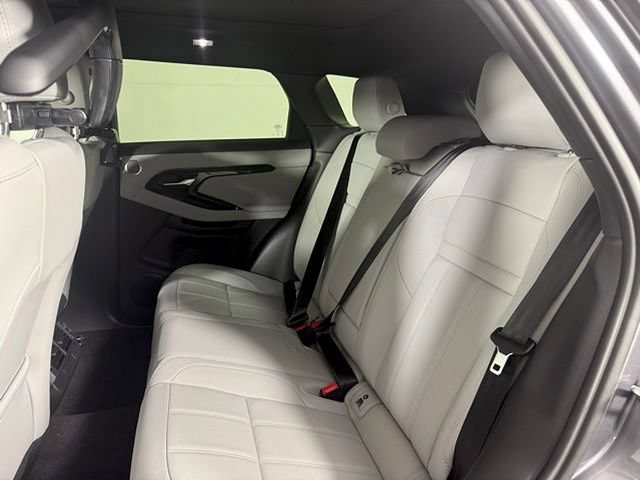 Certified 2026 Land Rover Range Rover Evoque S AWD/4WD image 19