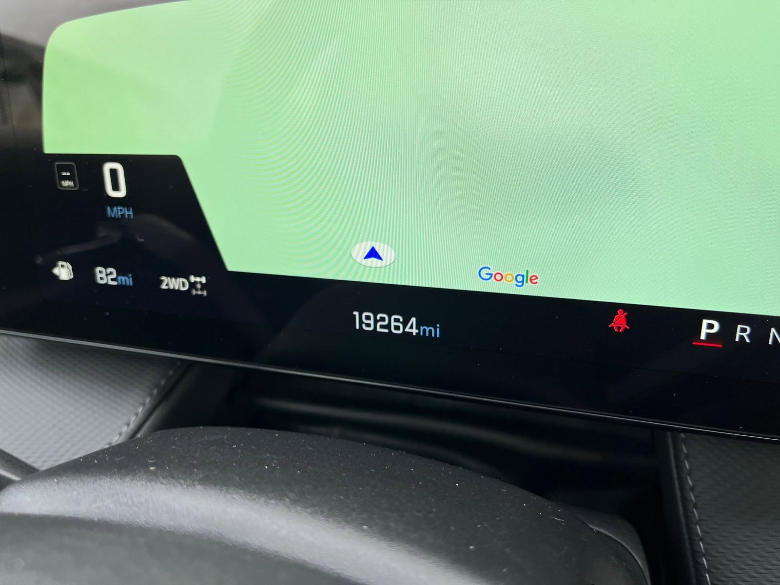 Used 2025 Chevrolet Equinox LT image 39