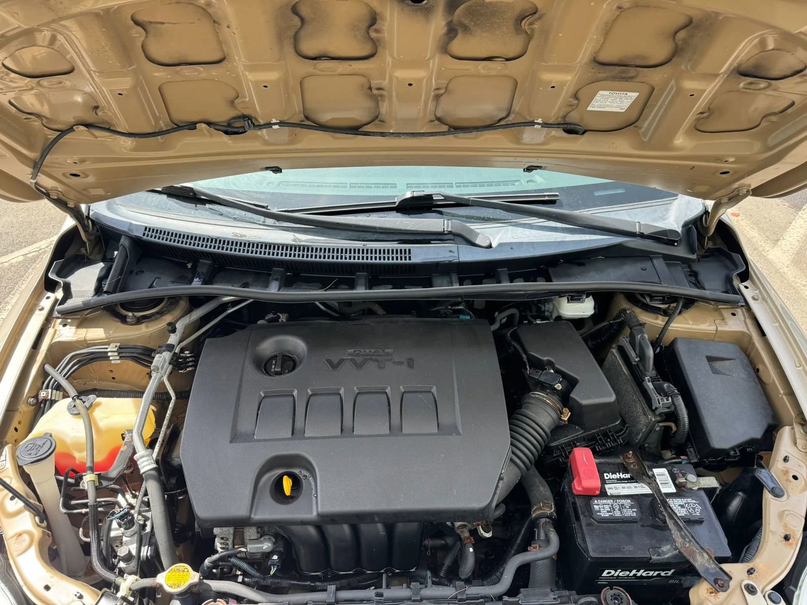 Used 2013 Toyota Corolla L FWD image 12