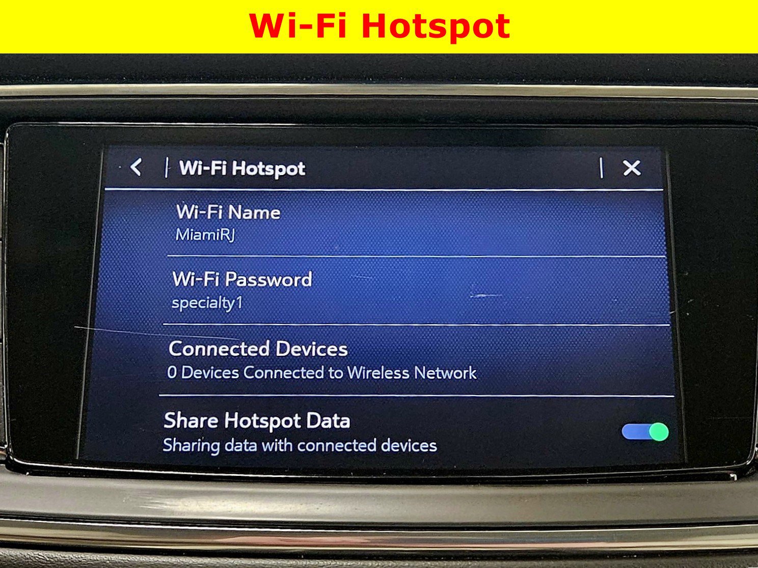 Used 2022 Buick Enclave Premium w/ Experience Buick Package image 23