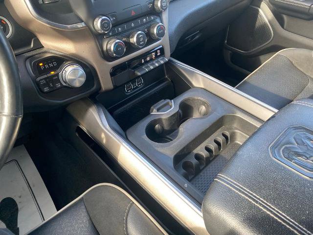 Used 2020 RAM 1500 Laramie image 25
