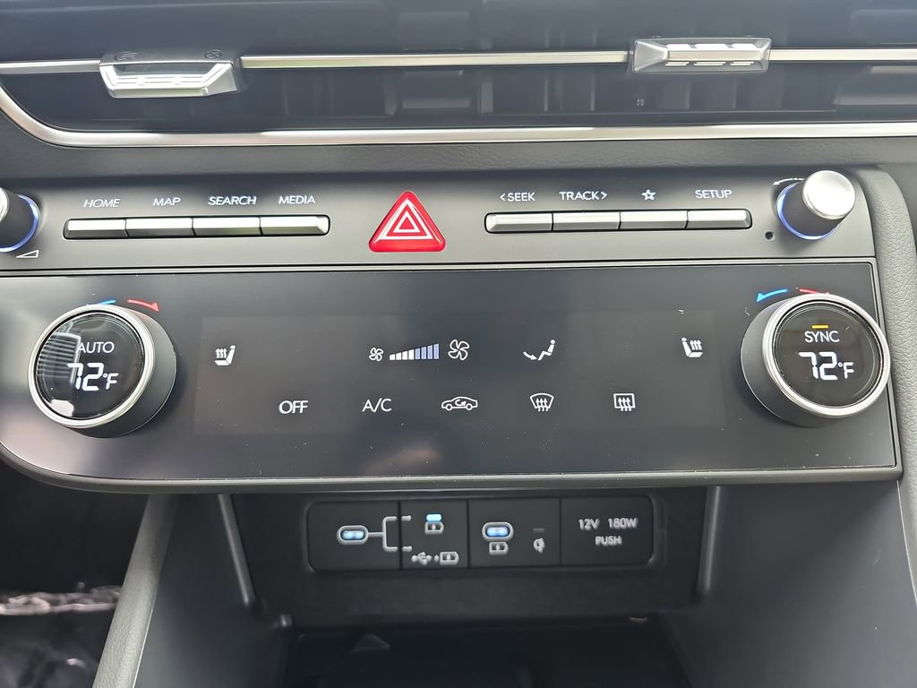 New 2026 Hyundai Sonata SEL FWD image 22