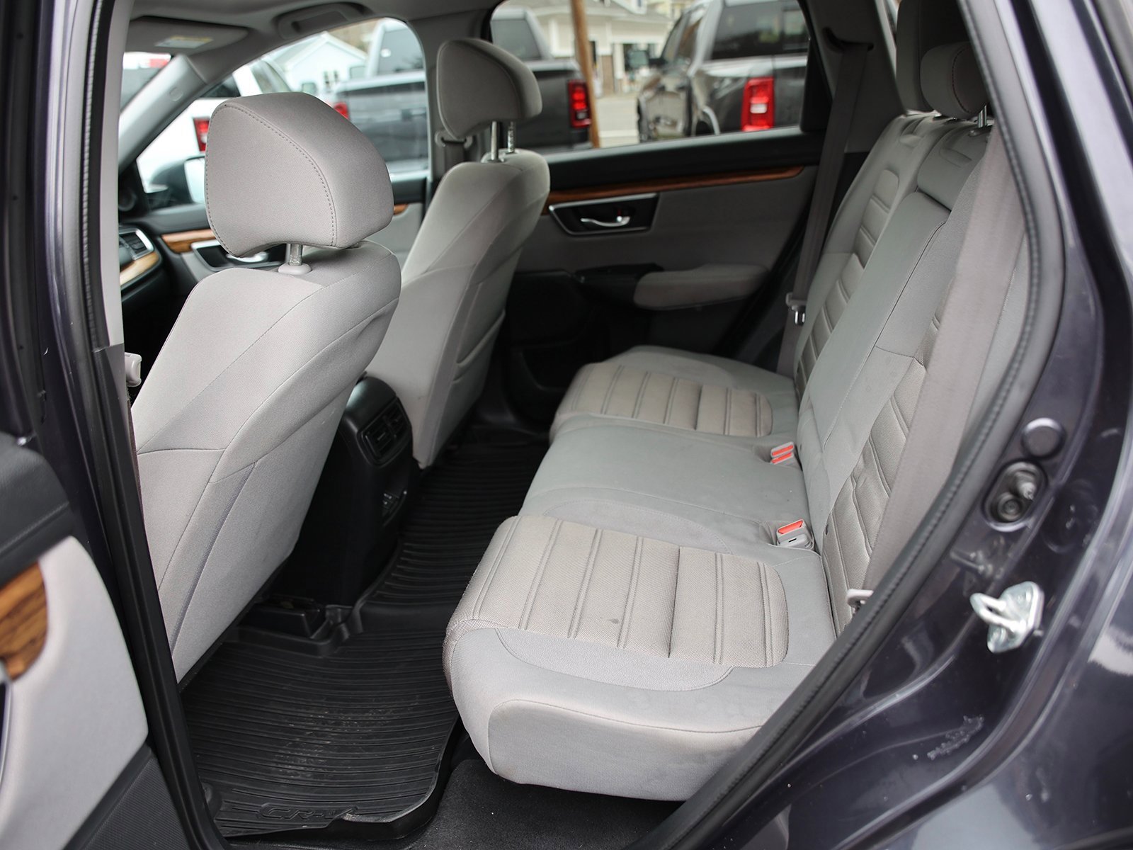 Used 2017 Honda CR-V EX image 20