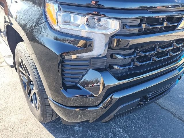 New 2026 Chevrolet Silverado 1500 RST w/ Convenience Package II image 6