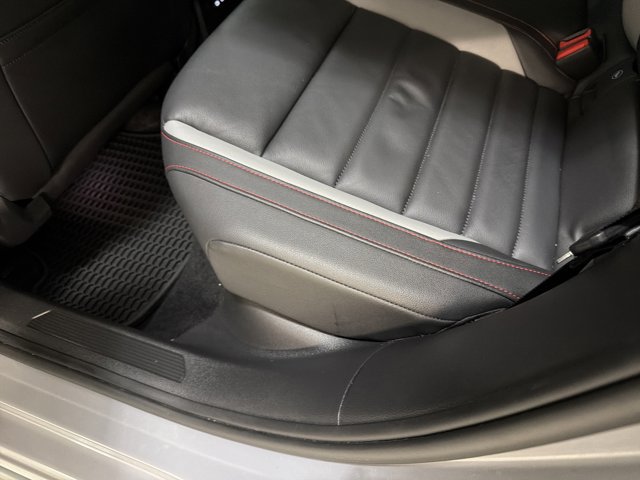 Certified 2022 Volkswagen GTI Autobahn FWD image 22