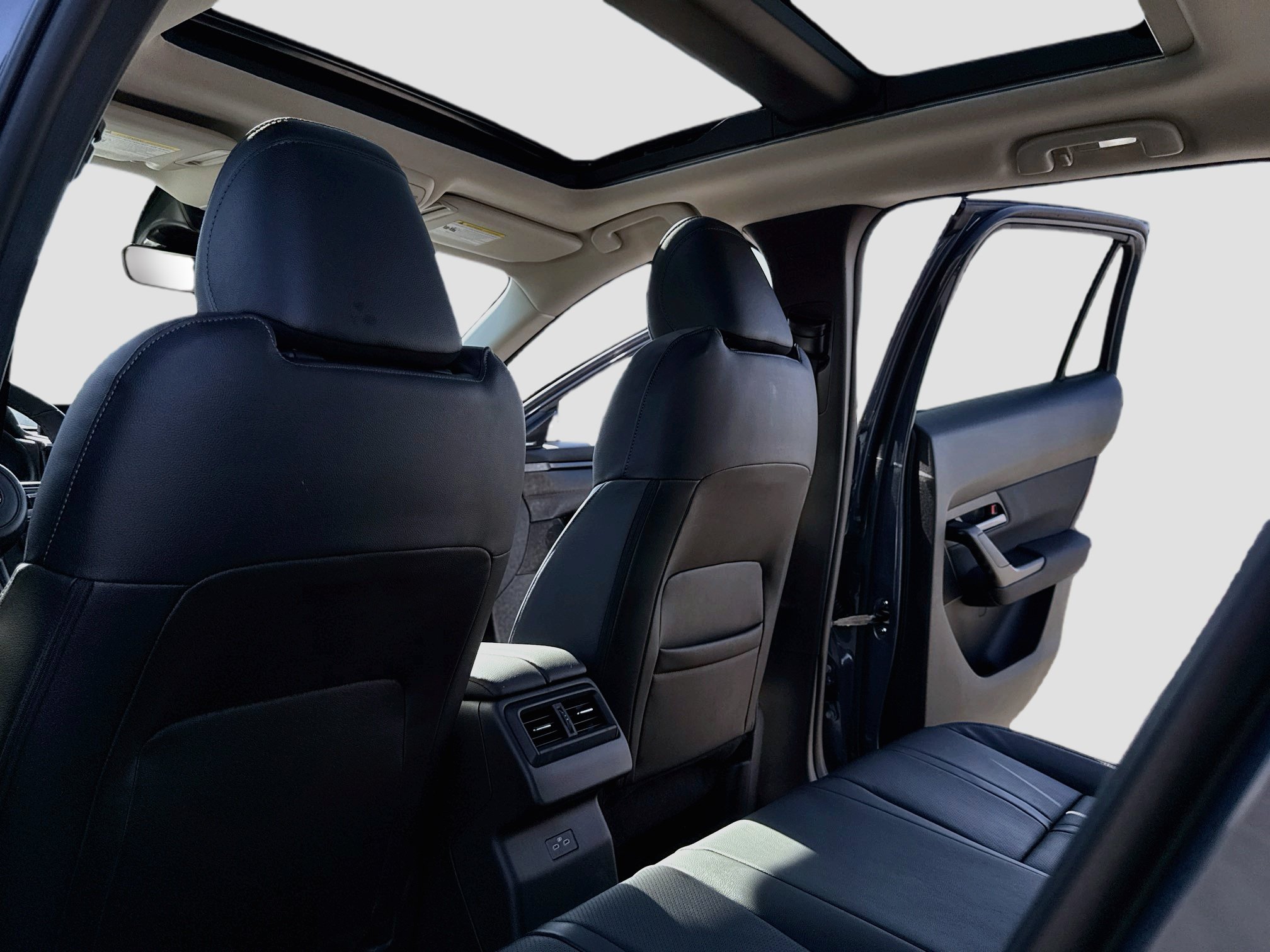 New 2026 MAZDA CX-50 AWD 2.5 S w/ Premium Package image 7