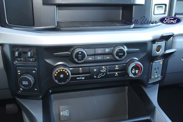 New 2026 Ford F250 XLT image 12