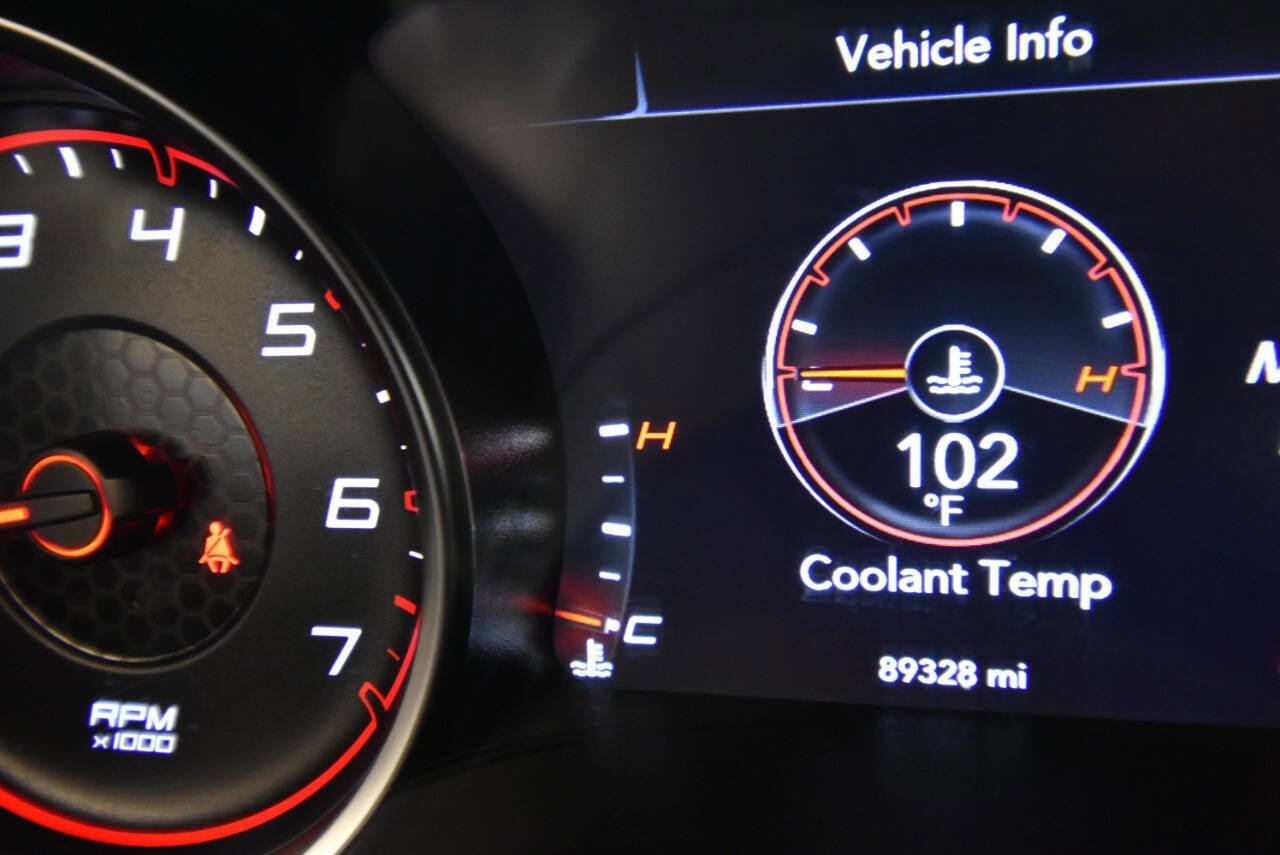 Used 2020 Dodge Charger GT w/ Plus Group image 27