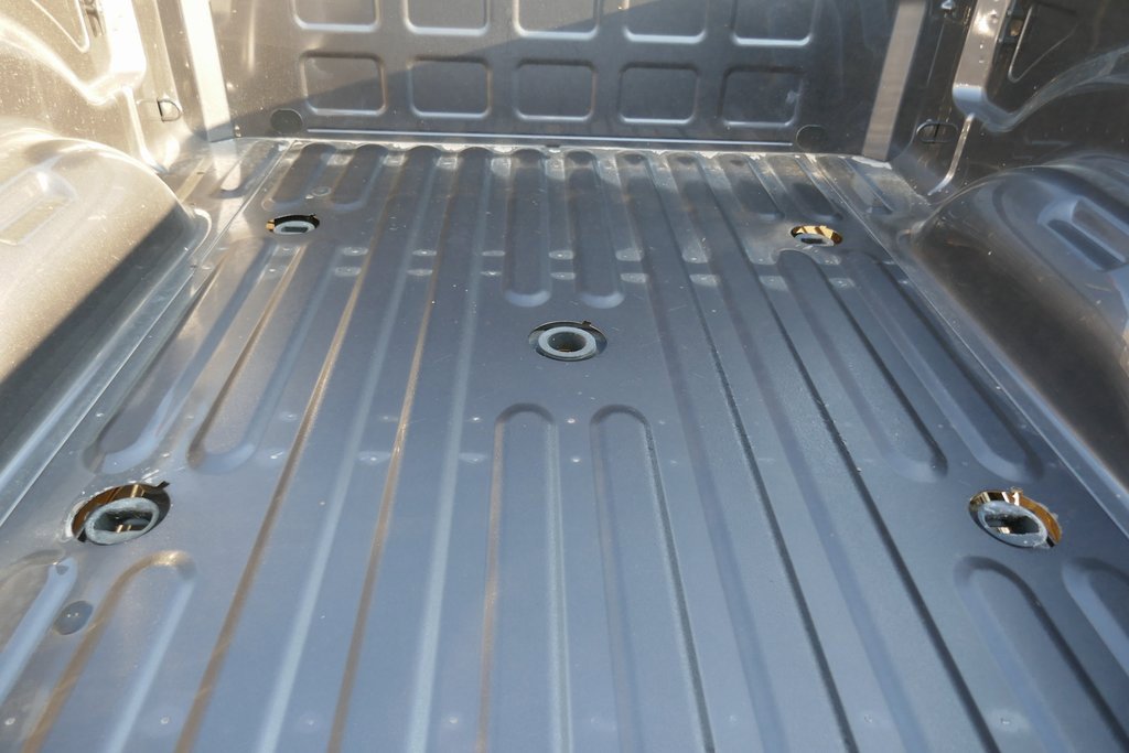 New 2026 RAM 2500 Tradesman image 6