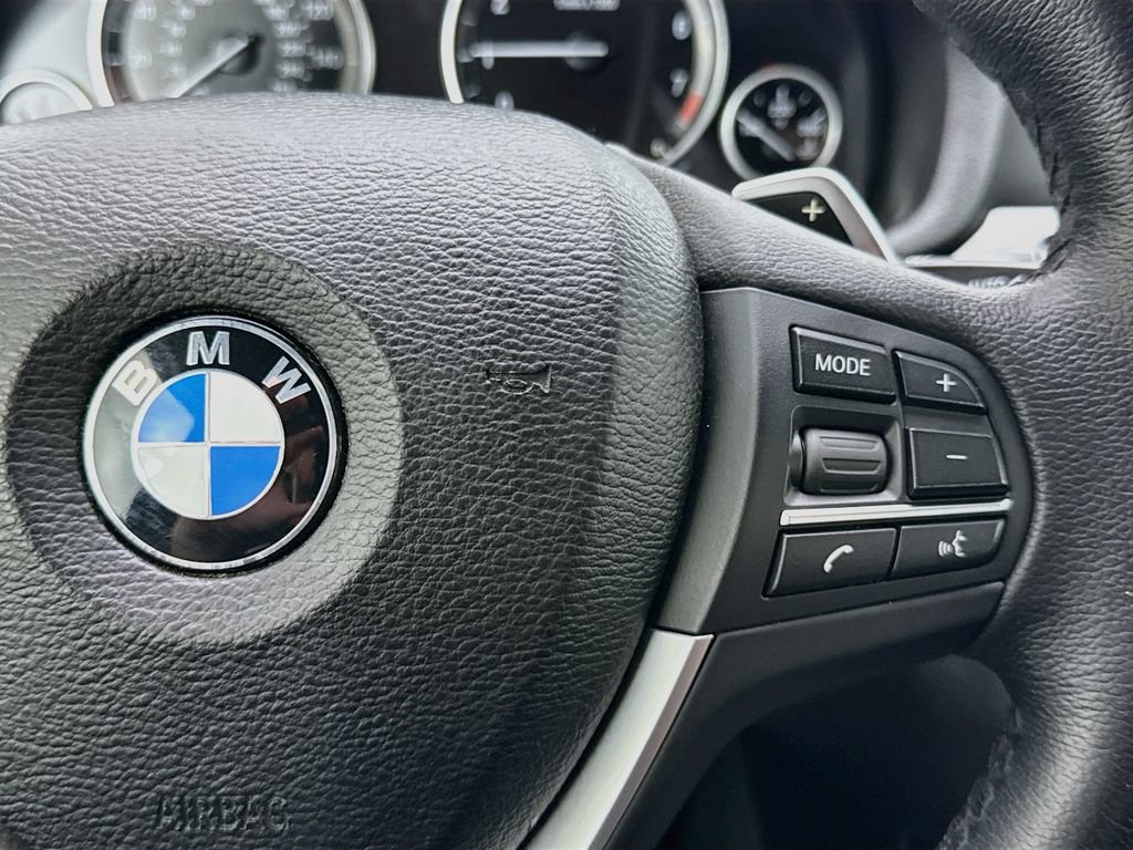 Used 2018 BMW X4 xDrive28i AWD/4WD image 12