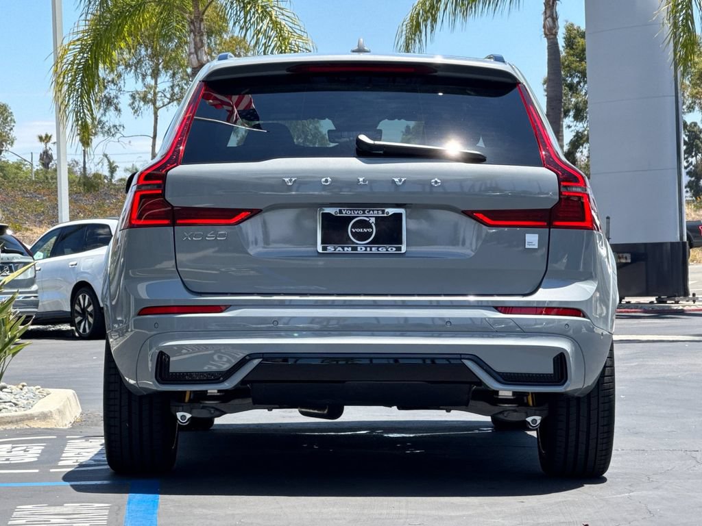New 2026 Volvo XC60 T8 Polestar w/ Protection Package Premier AWD/4WD image 4