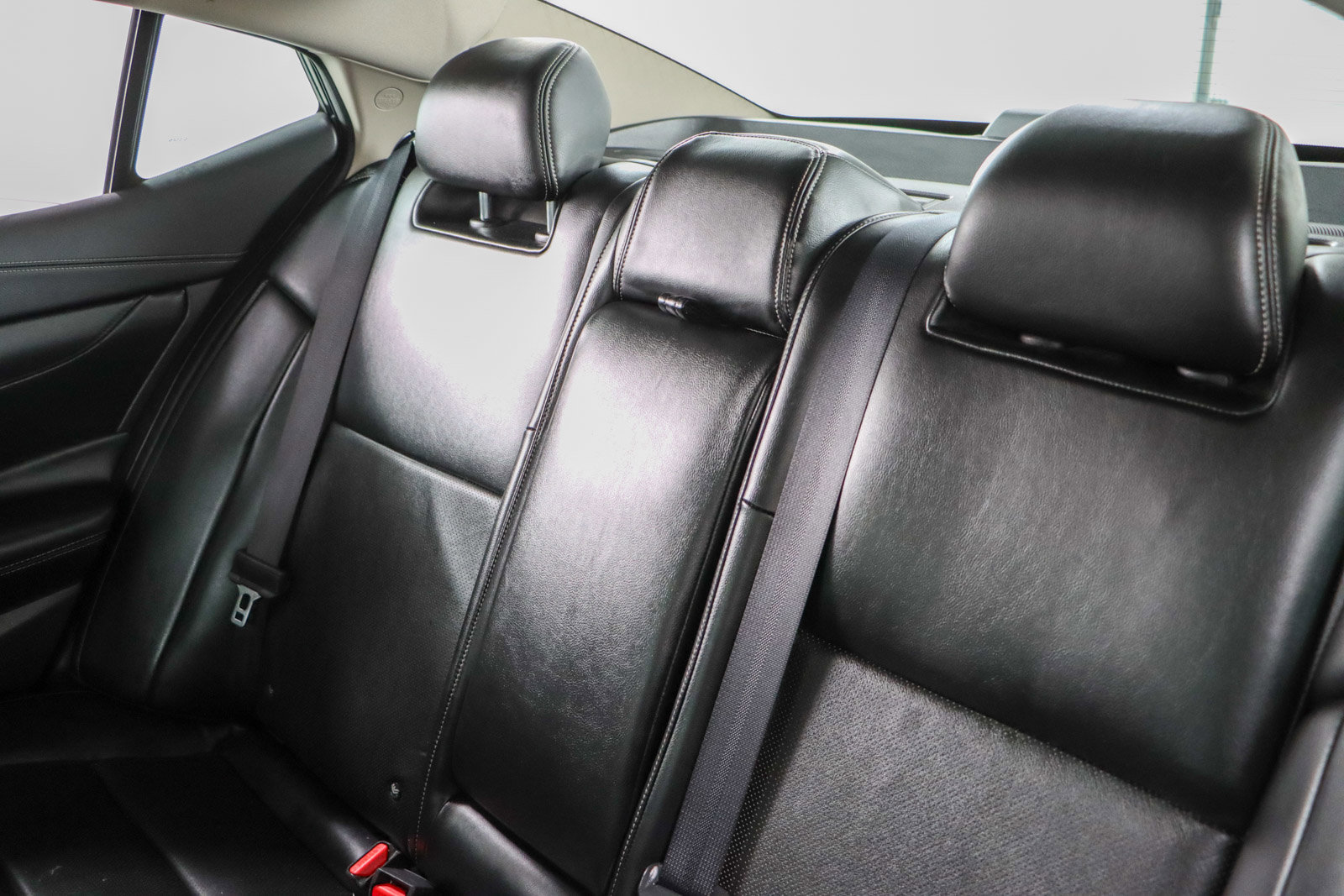 Used 2023 Nissan Maxima SV w/ Floor Mat Group image 24