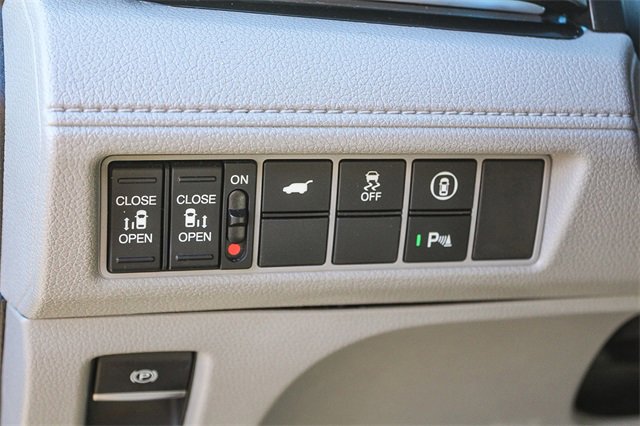 Used 2023 Honda Odyssey Elite image 30