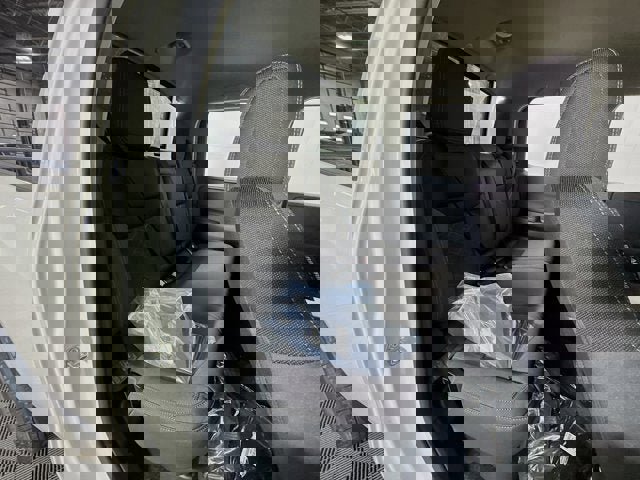 New 2026 Nissan Frontier SV w/ Tow Package image 21