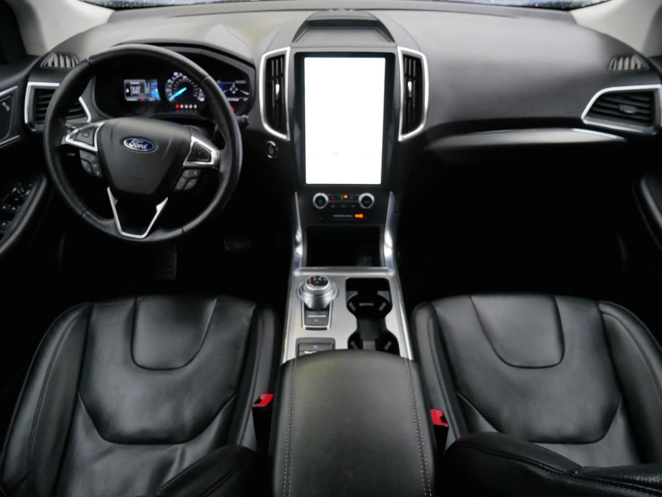 Used 2022 Ford Edge Titanium w/ Equipment Group 301A AWD/4WD image 13
