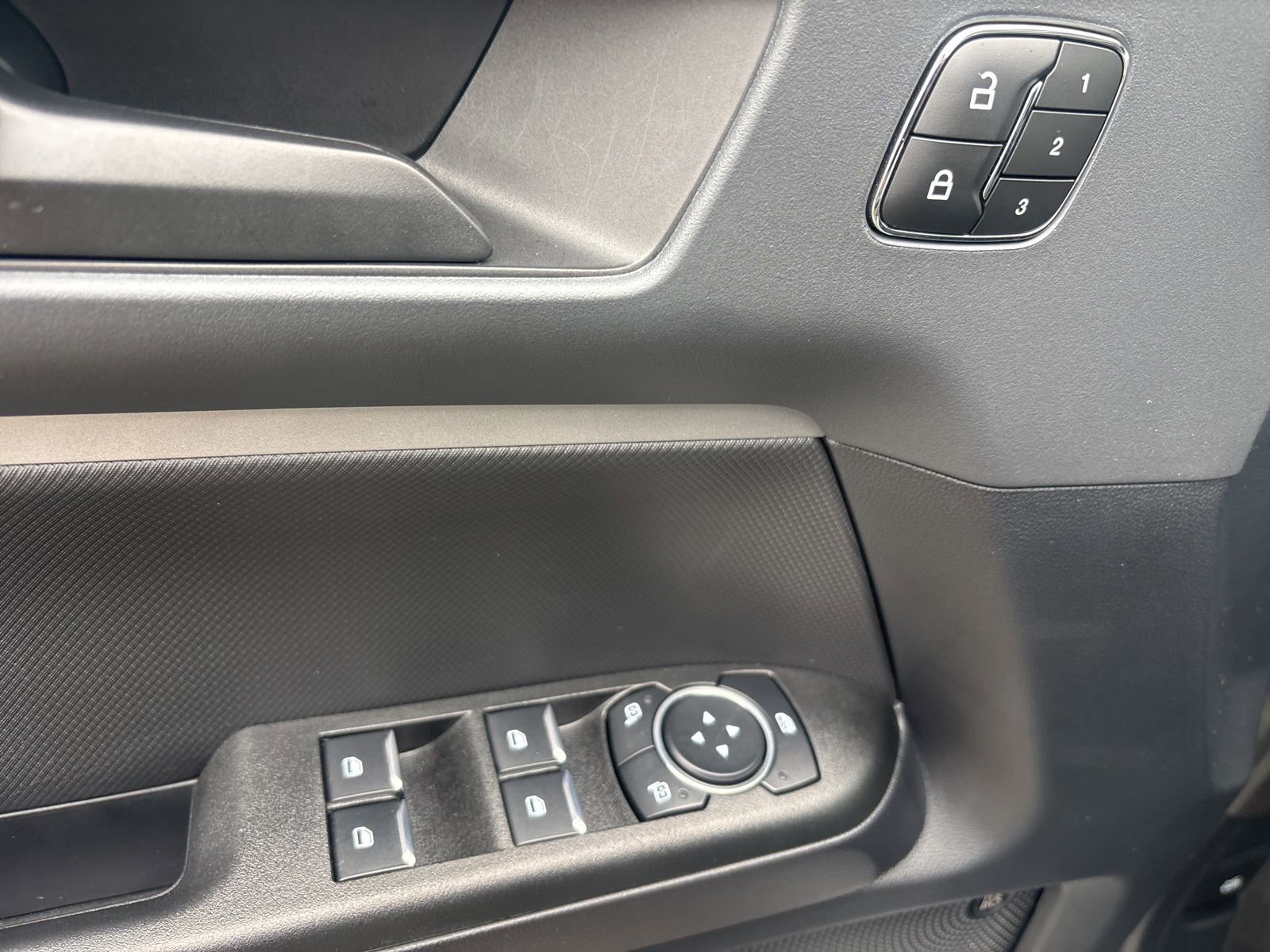 Used 2023 Ford Bronco Sport Outer Banks w/ Tech Package image 14