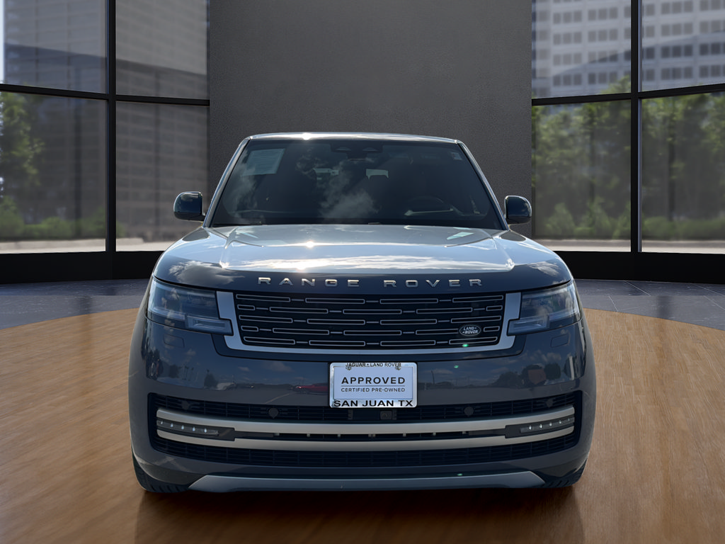 Used 2024 Land Rover Range Rover Long Wheelbase SE AWD/4WD image 11