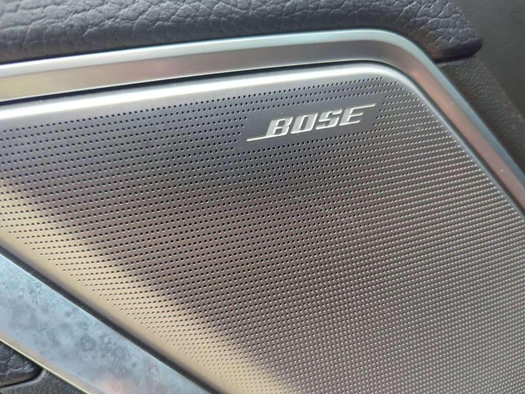 Used 2022 GMC Sierra 1500 Denali w/ Technology Package image 29