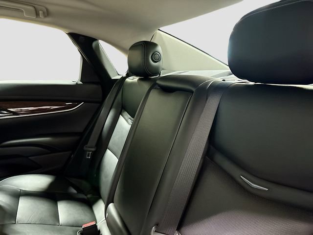 Used 2017 Cadillac XTS Luxury w/ Driver Awareness Package AWD/4WD image 25