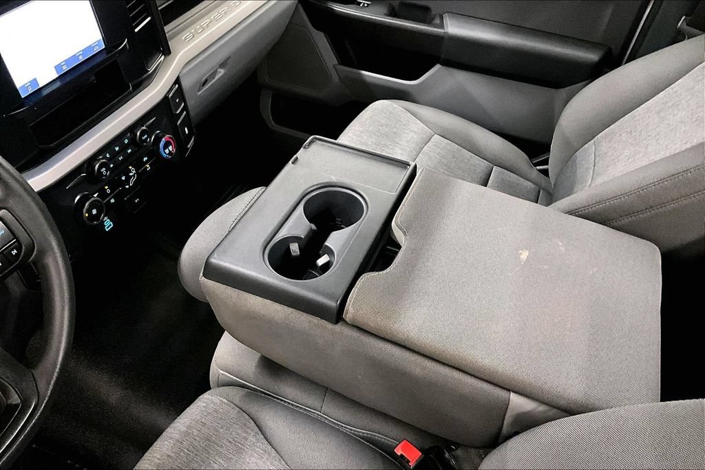 Used 2024 Ford F250 XL w/ XL Off-Road Package AWD/4WD image 17