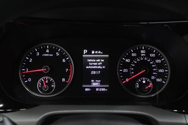 Used 2021 Kia K5 LXS FWD image 23