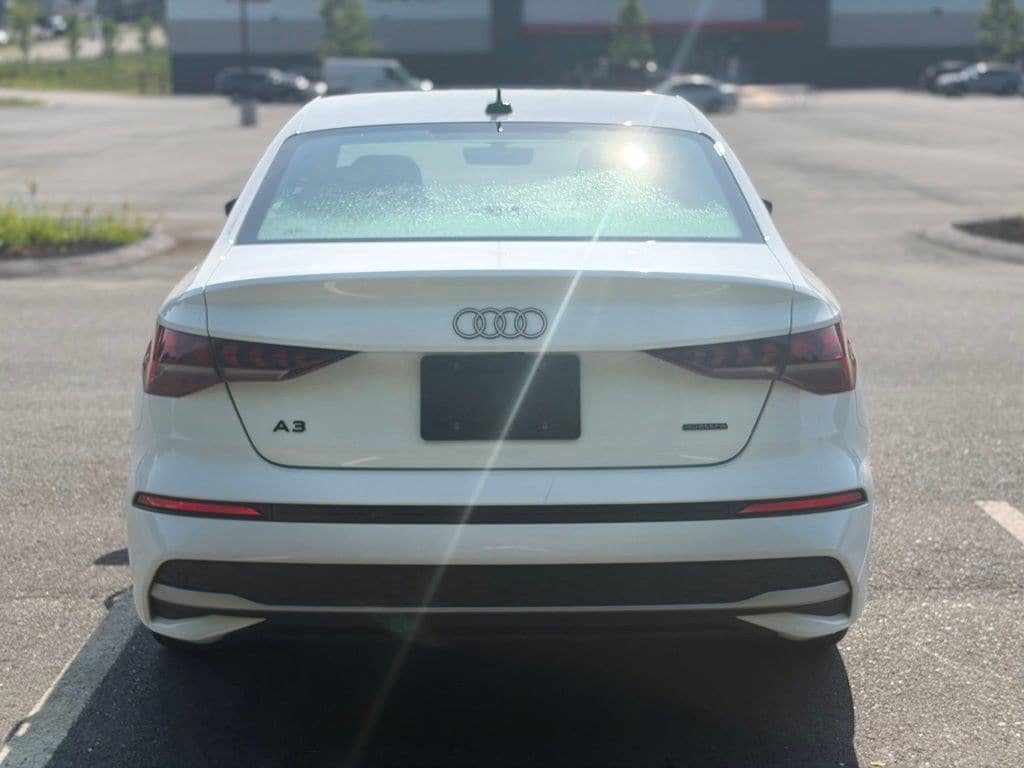 Used 2026 Audi A3 2.0T Premium w/ Convenience Package AWD/4WD image 5