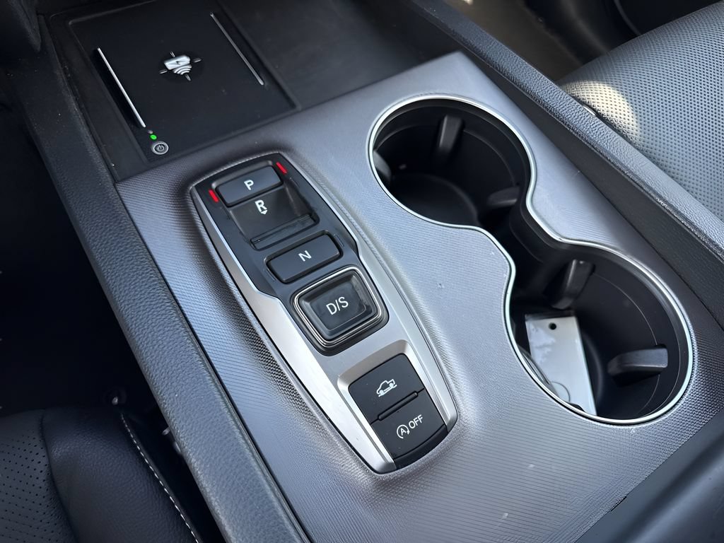 Used 2025 Honda Ridgeline RTL image 20