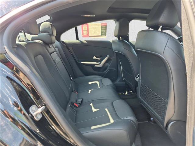 Used 2025 Mercedes-Benz CLA 250 4MATIC image 22