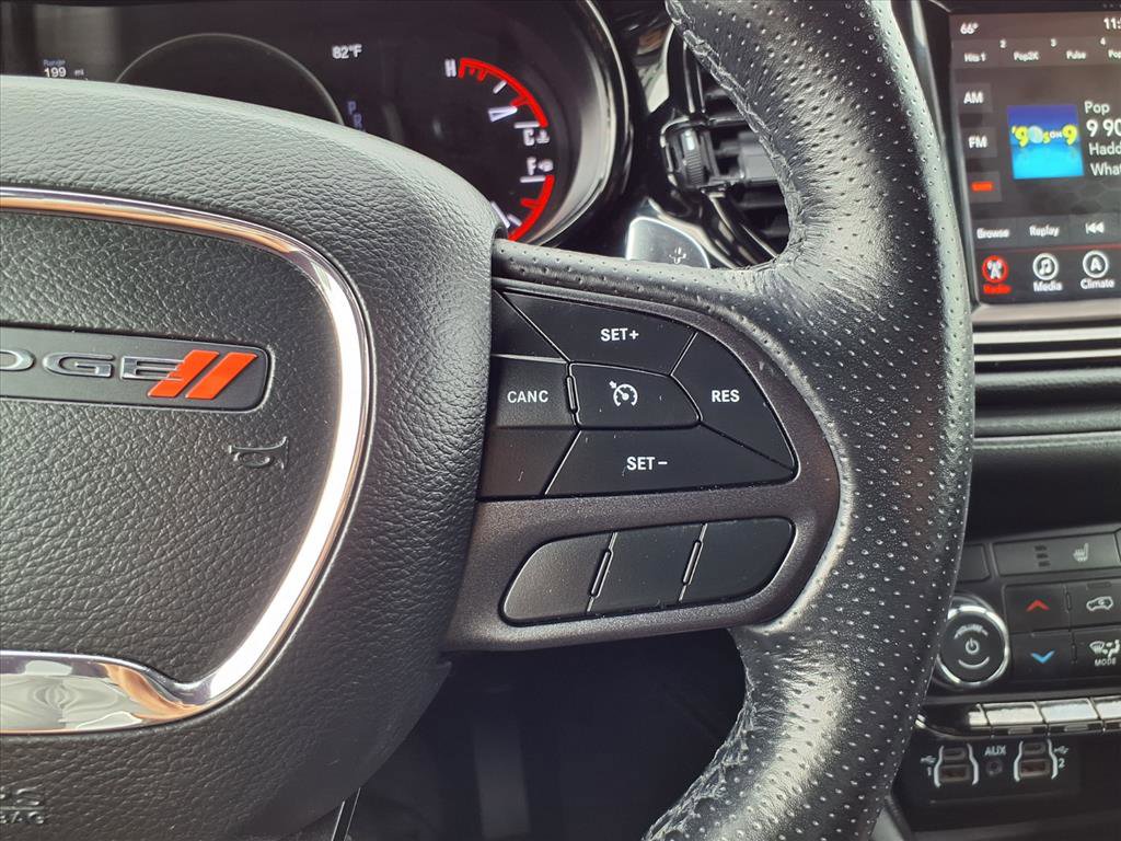 Used 2021 Dodge Durango GT image 19