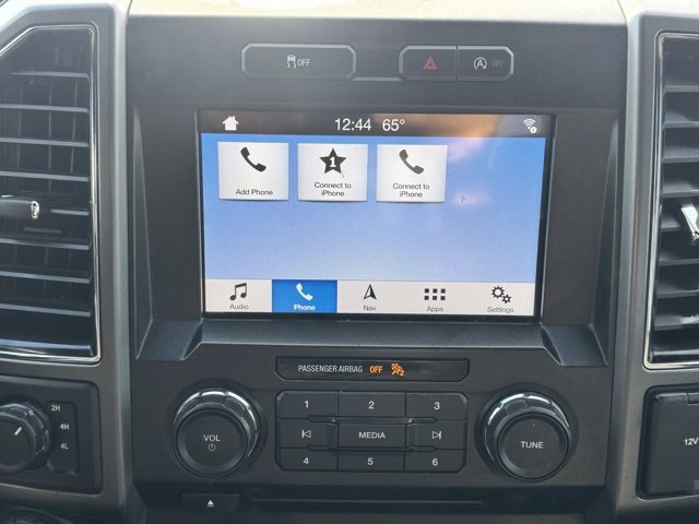 Used 2018 Ford F150 XLT w/ Equipment Group 302A Luxury image 16