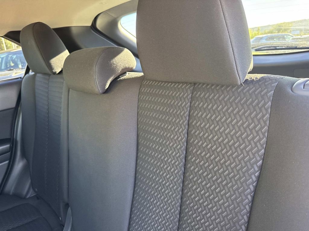 Used 2025 Mitsubishi Eclipse Cross LE image 13