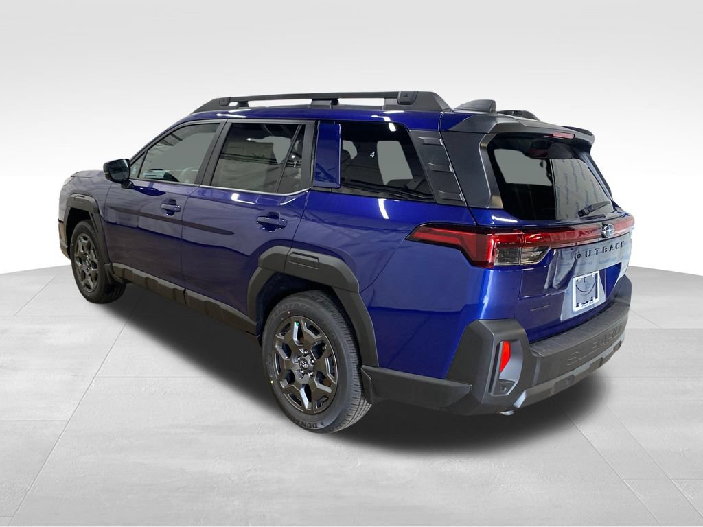 New 2026 Subaru Outback Premium AWD/4WD video 2