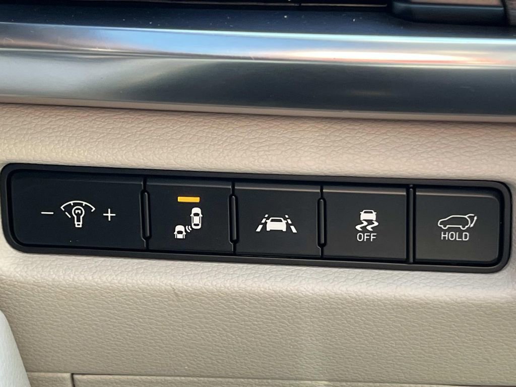 Used 2022 Kia Telluride EX w/ EX Premium Package image 25