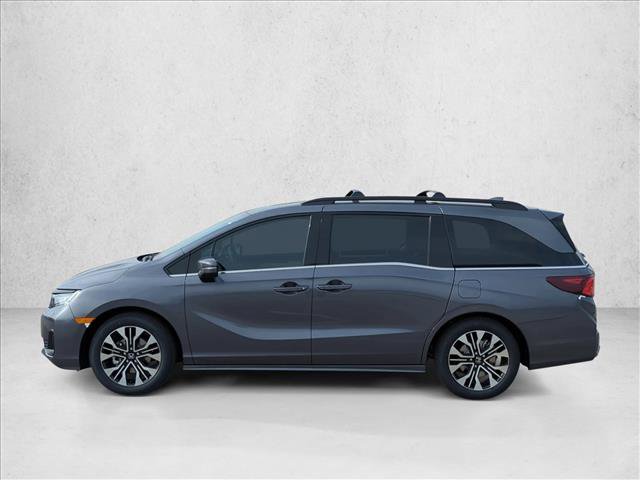 New 2026 Honda Odyssey Elite image 4