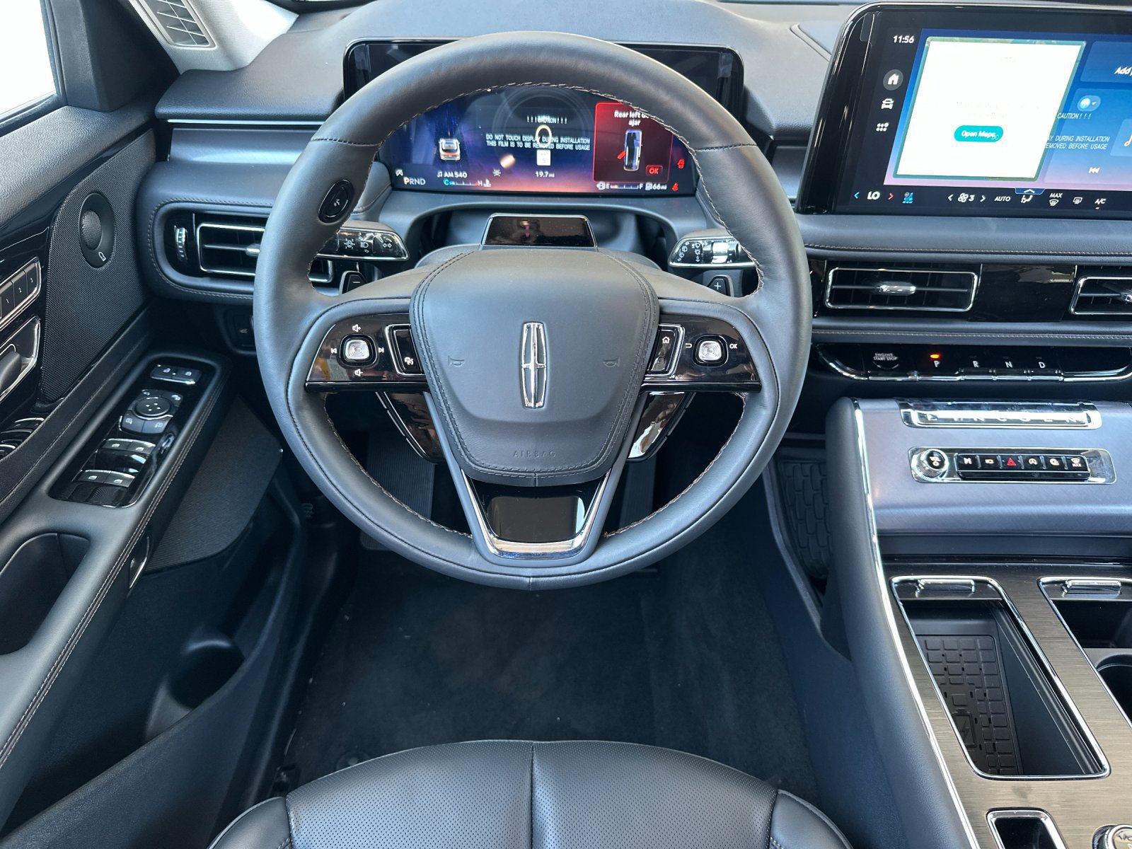 New 2026 Lincoln Aviator AWD image 13