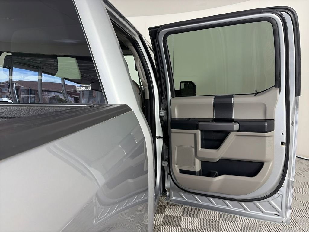 Certified 2020 Ford F150 XLT w/ Trailer Tow Package image 27