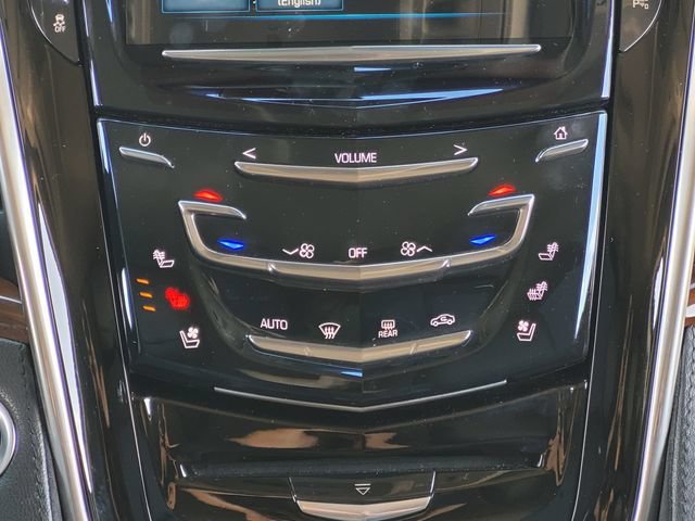 Used 2018 Cadillac Escalade 2WD image 18