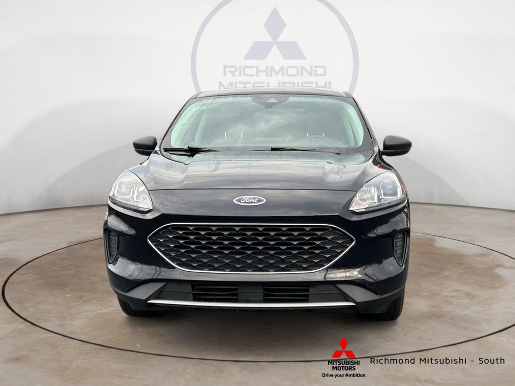 Used 2022 Ford Escape SE AWD/4WD image 8