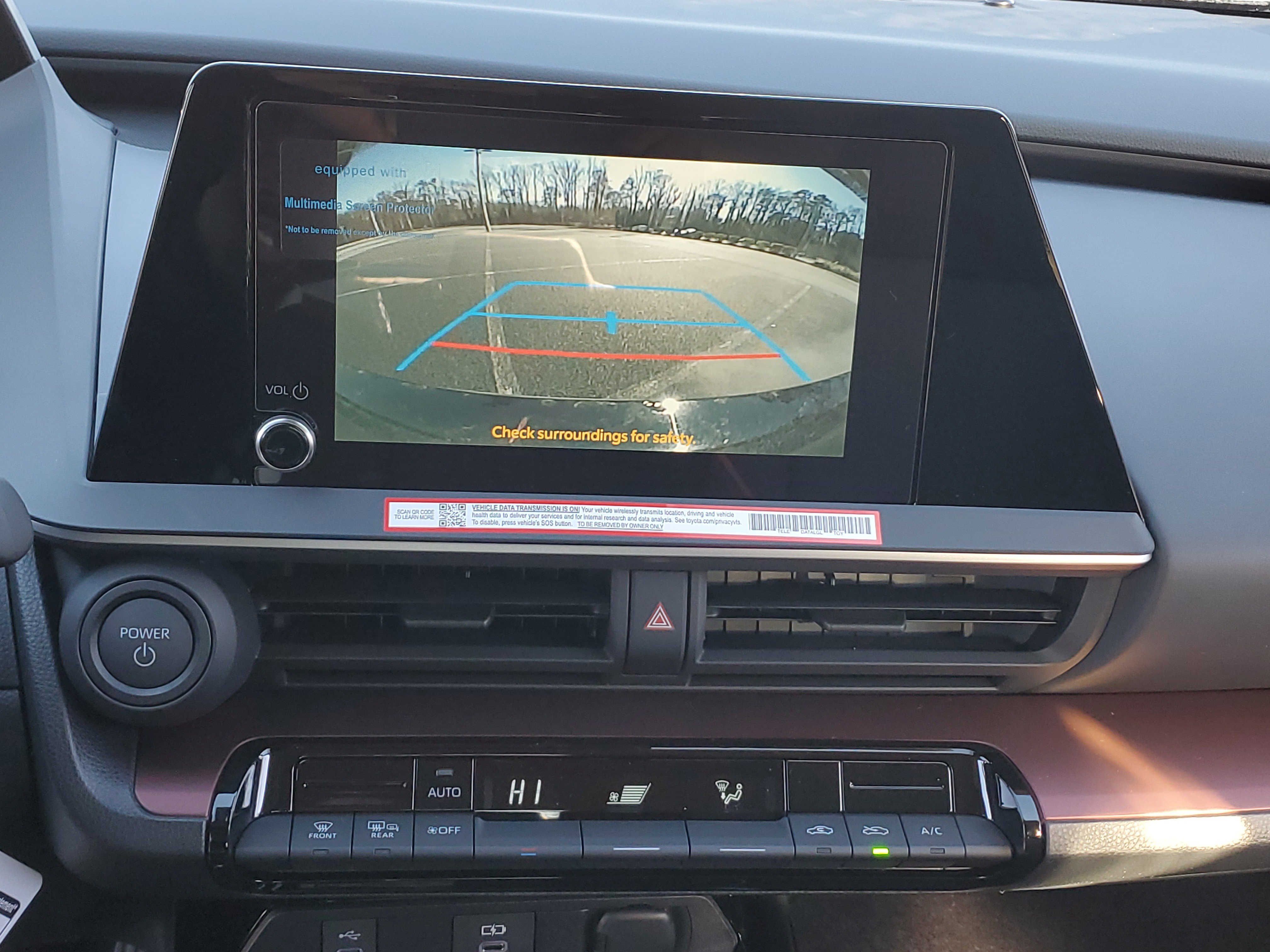 New 2026 Toyota Prius Plug-In Hybrid image 23