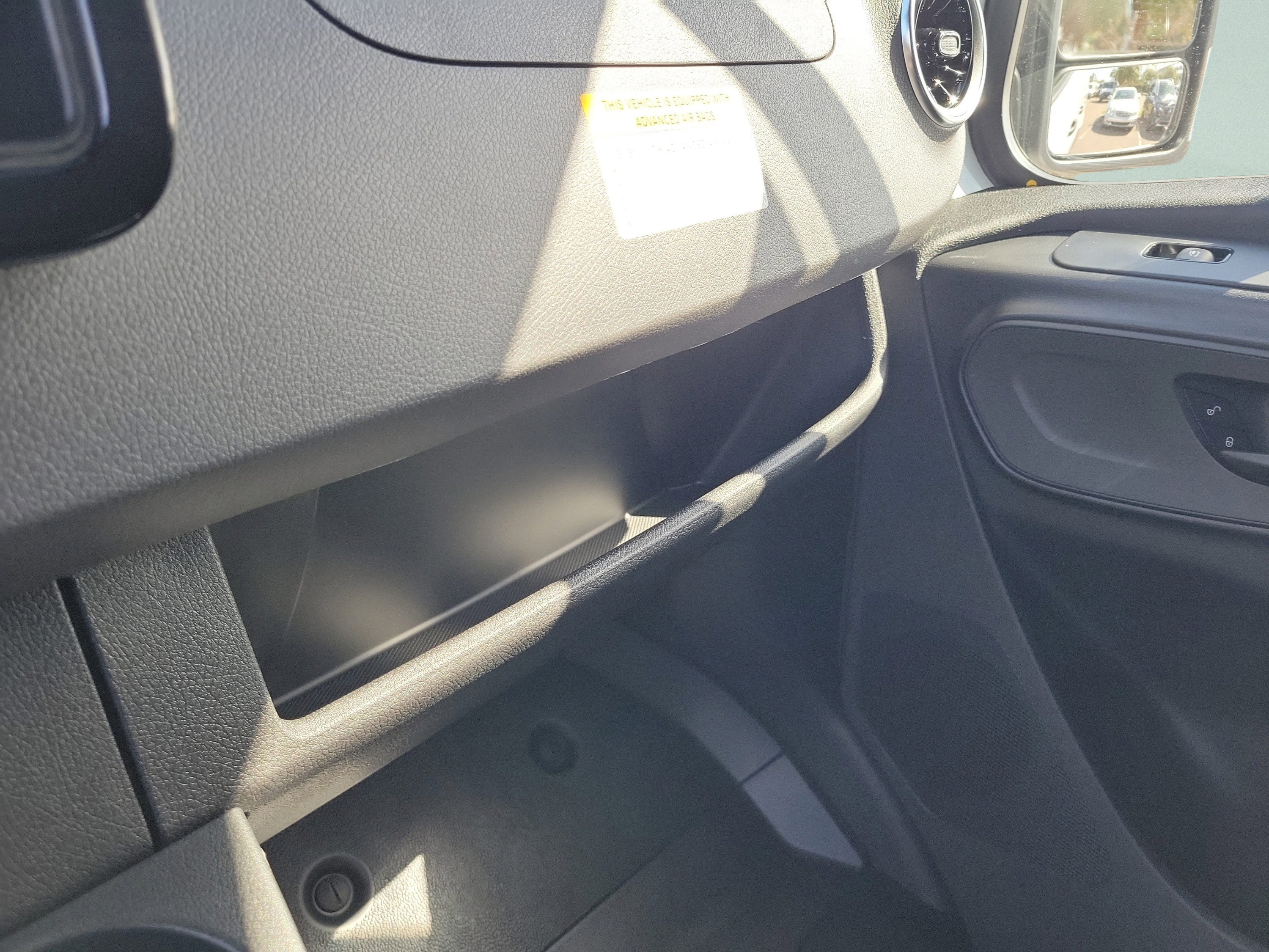 Used 2026 Mercedes-Benz Sprinter 2500 image 21