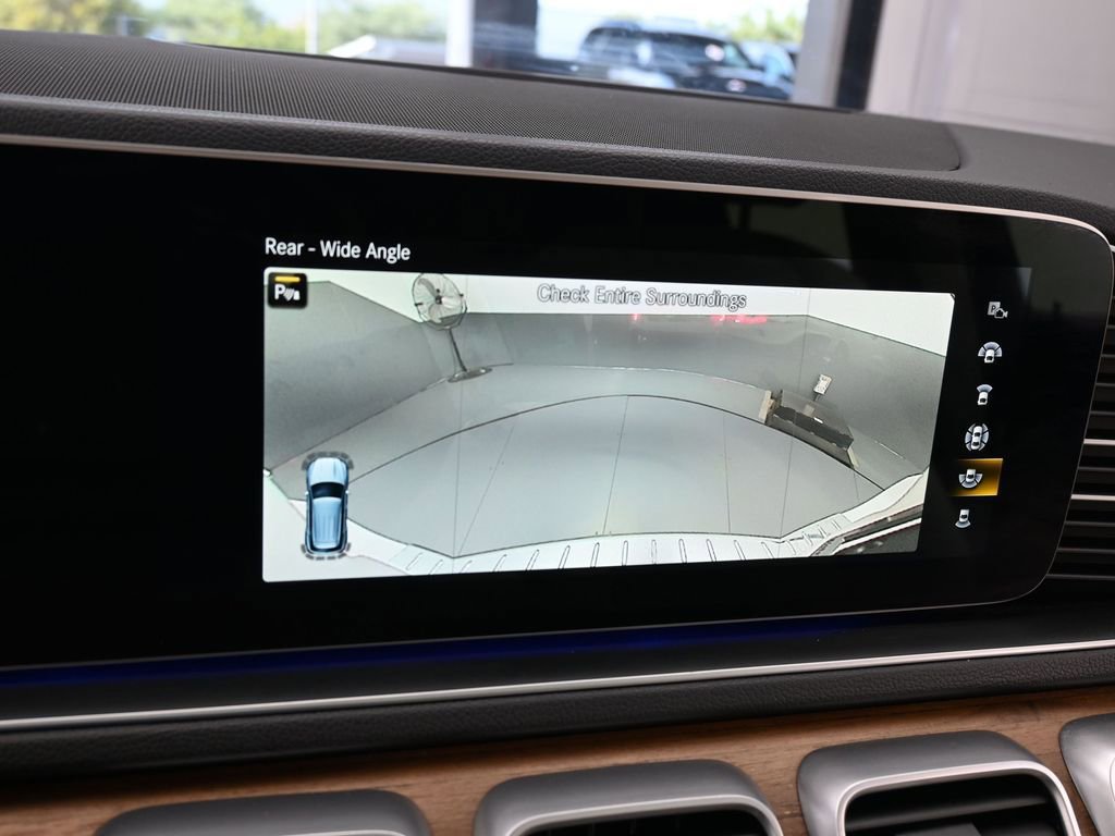 Used 2021 Mercedes-Benz GLE 350 image 23